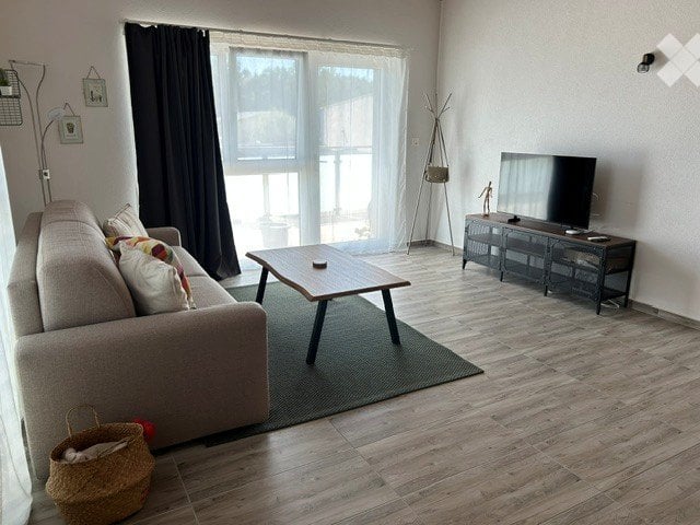Appartamento di 1 ½ locali