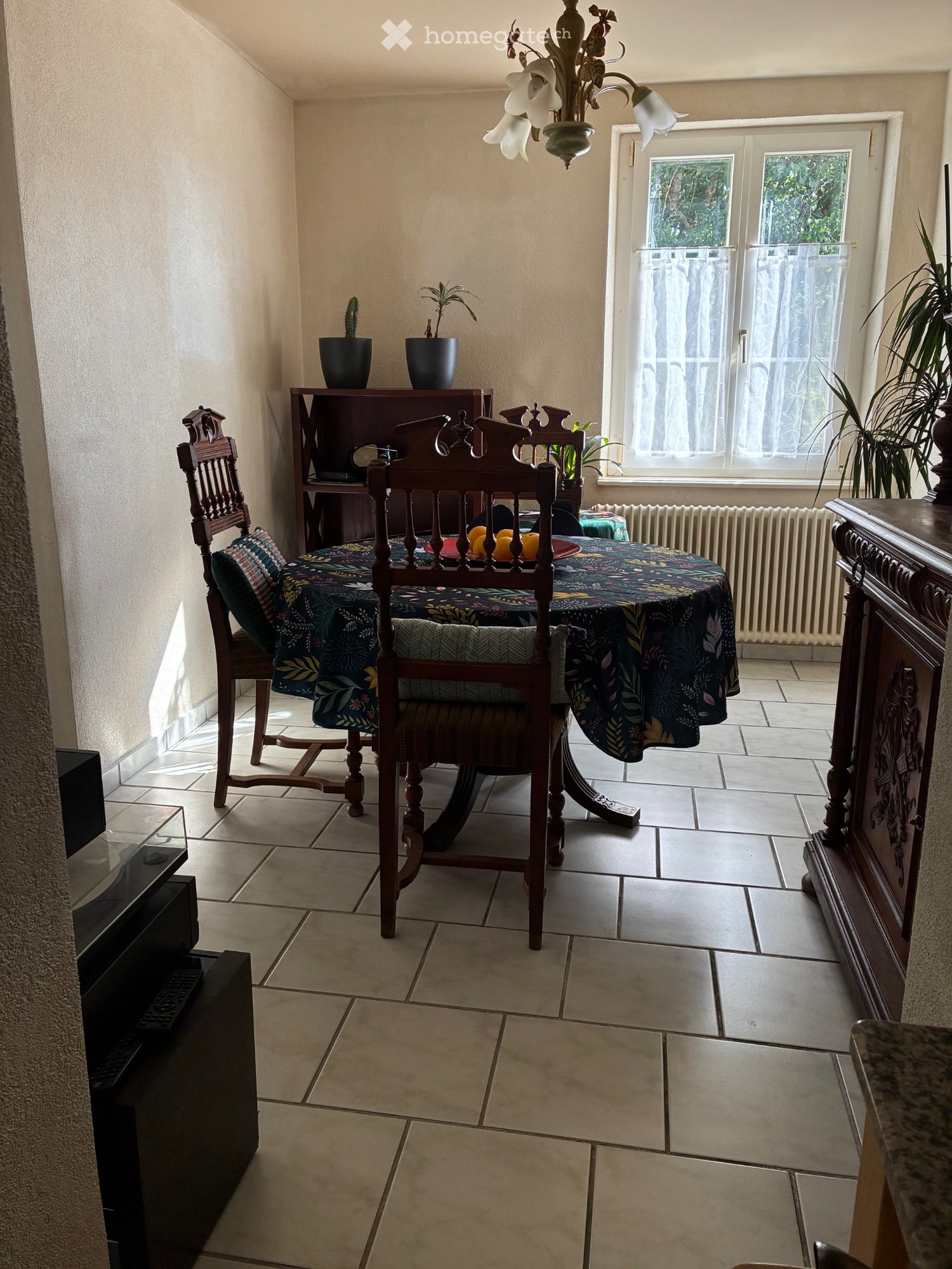 Appartamento di 4 locali