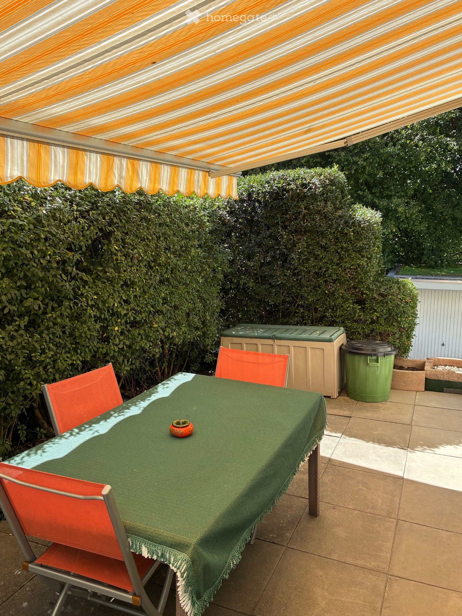 Appartamento di 4 locali