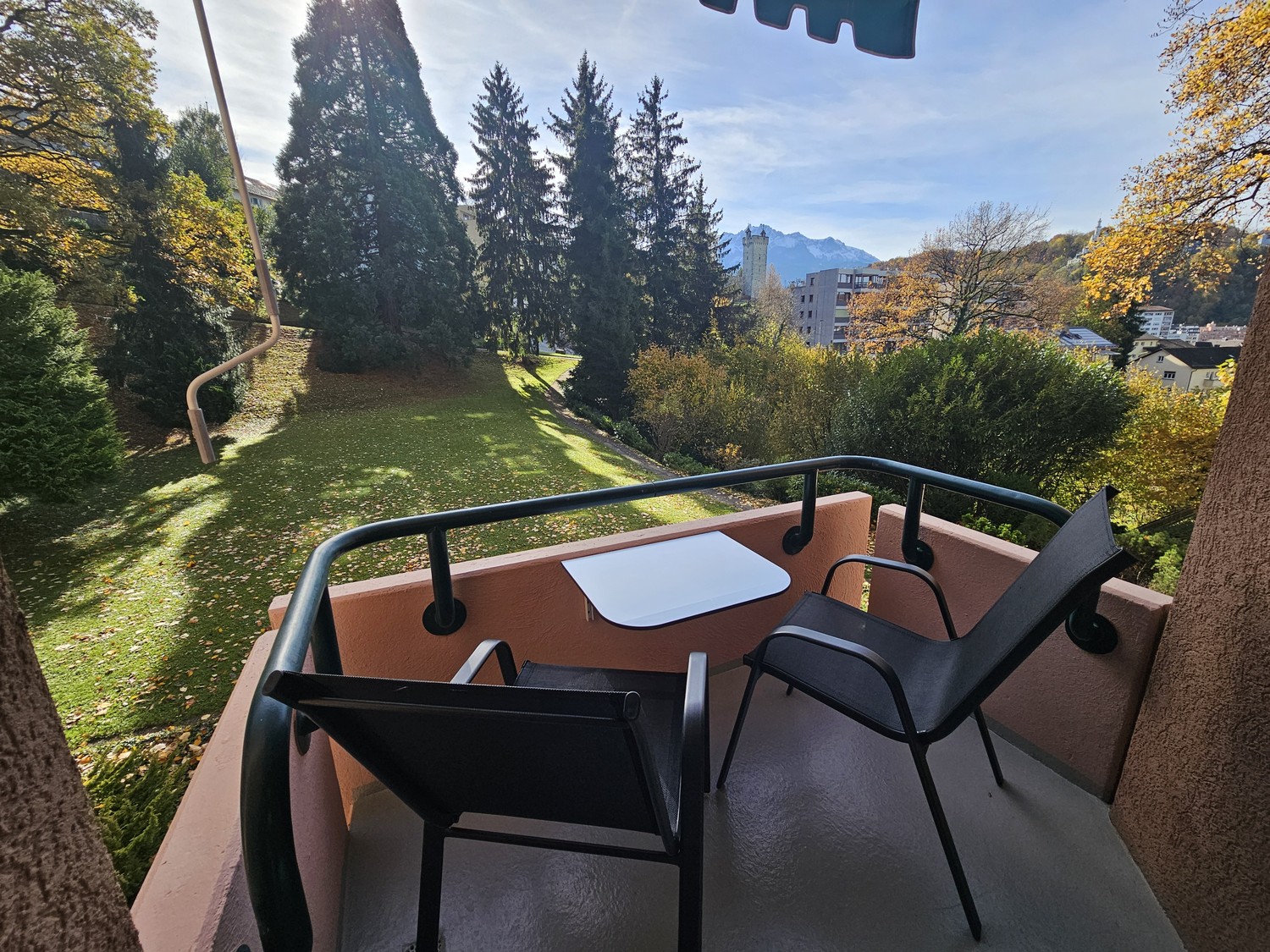 Appartamento di 1 ½ locali, foto 2 di 10