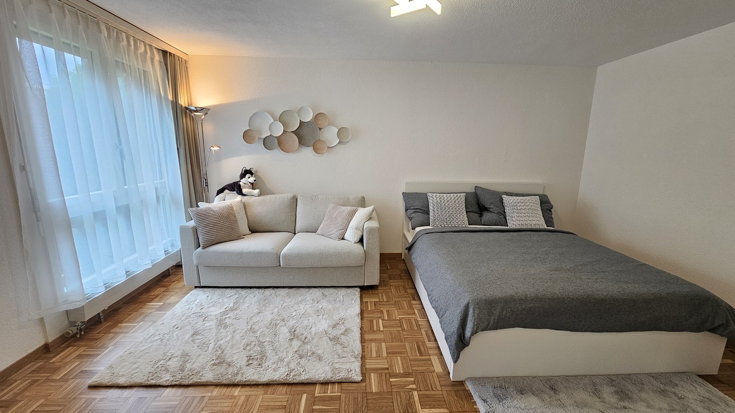 Appartamento di 1 ½ locali, foto 1 di 10