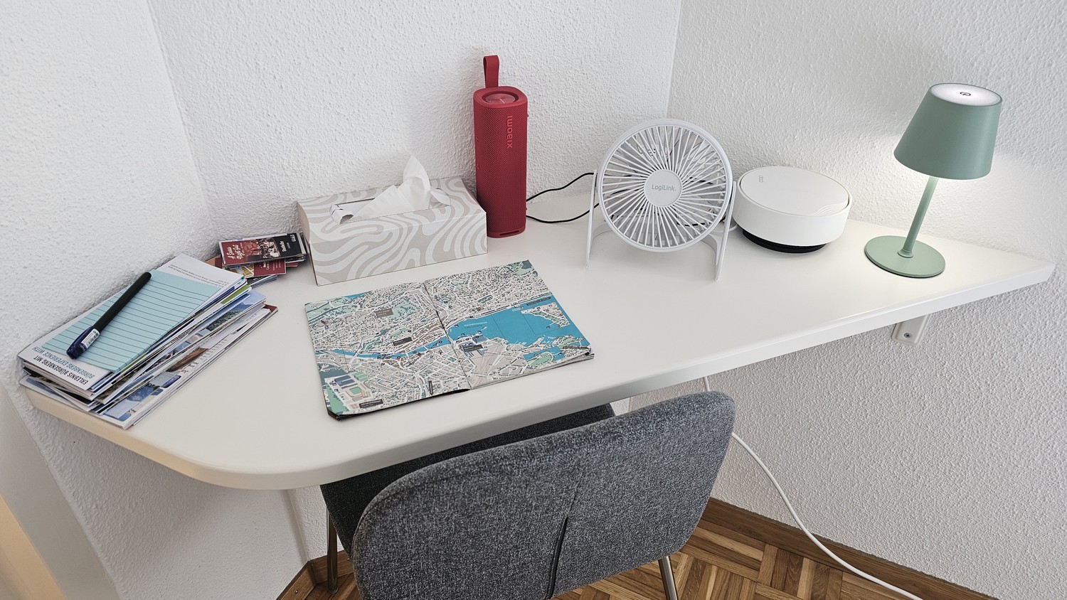 Appartamento di 1 ½ locali, foto 6 di 10