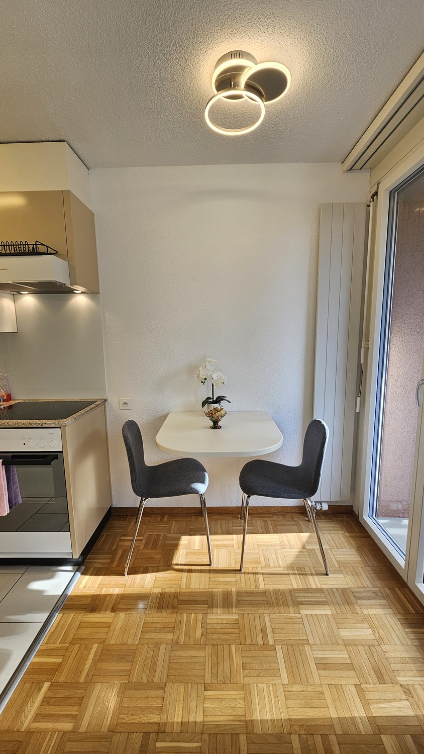 Appartamento di 1 ½ locali, foto 3 di 10