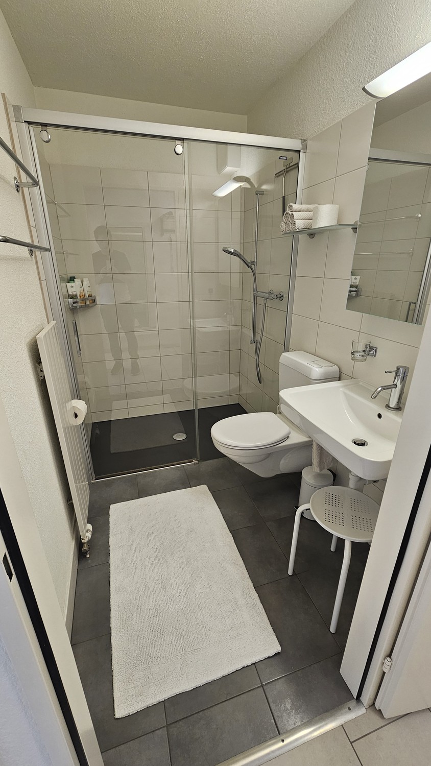 Appartamento di 1 ½ locali, foto 8 di 10
