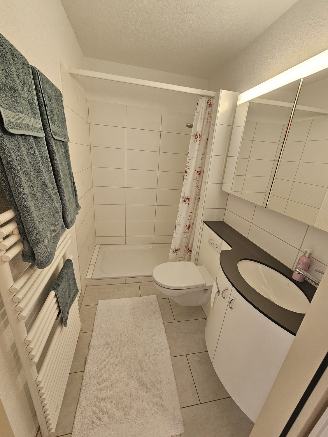 Appartamento di 1 ½ locali, foto 9 di 10