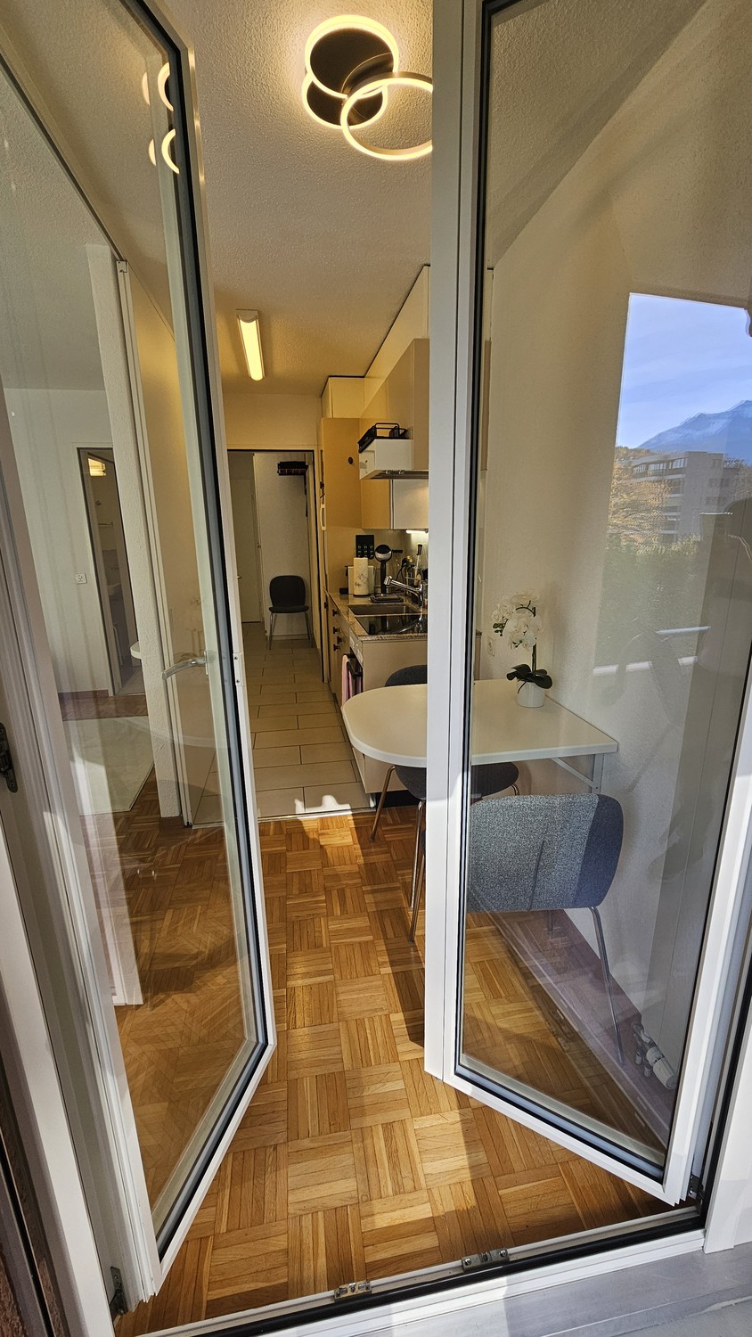 Appartamento di 1 ½ locali, foto 4 di 10
