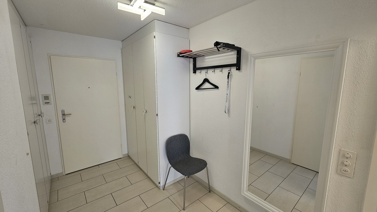 Appartamento di 1 ½ locali, foto 10 di 10