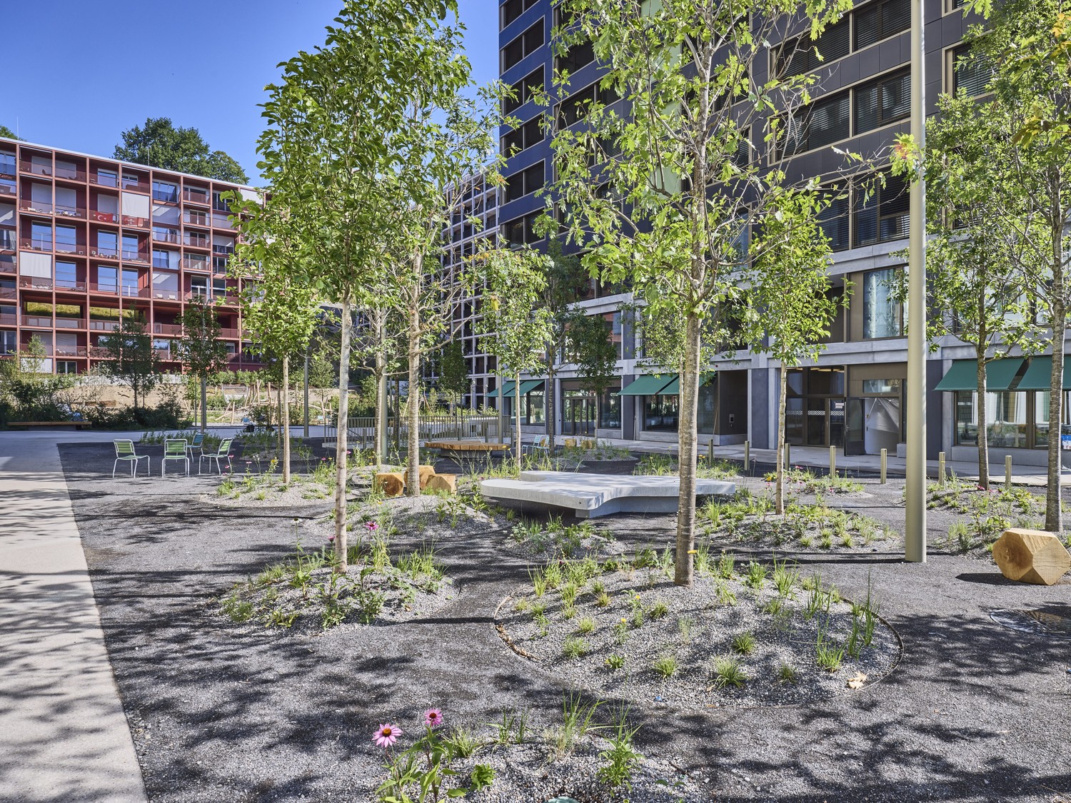380m² commerciale
