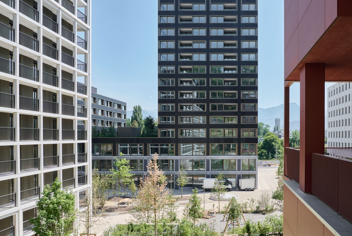 380m² commerciale