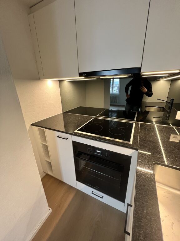 Appartamento di 2 ½ locali