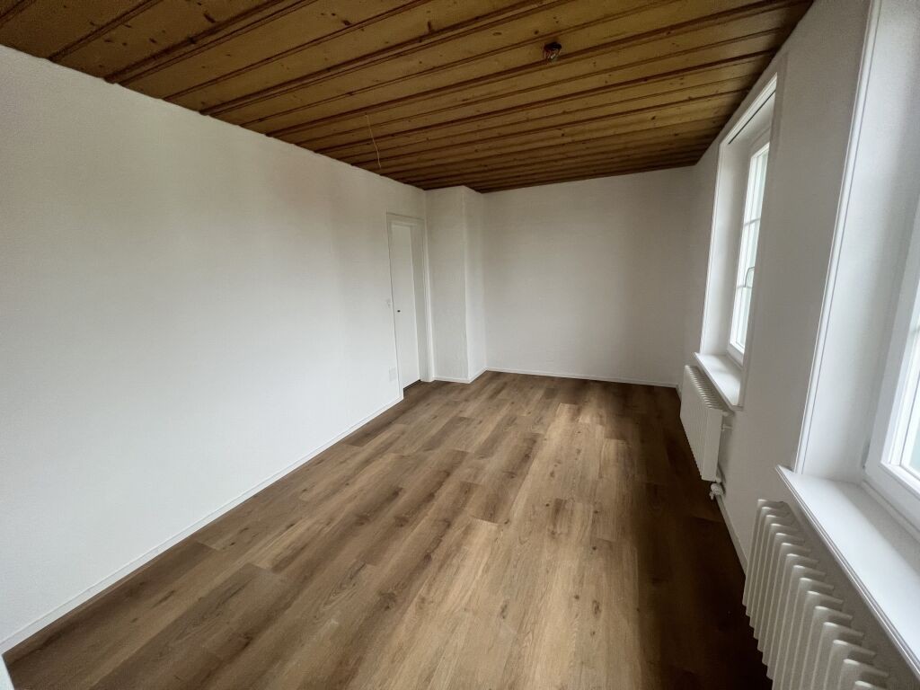 Appartamento di 2 ½ locali