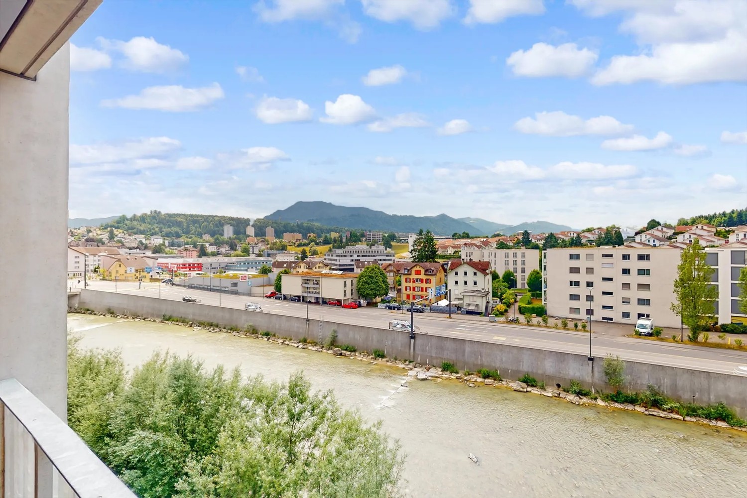 Appartamento di 4 ½ locali, foto 8 di 10