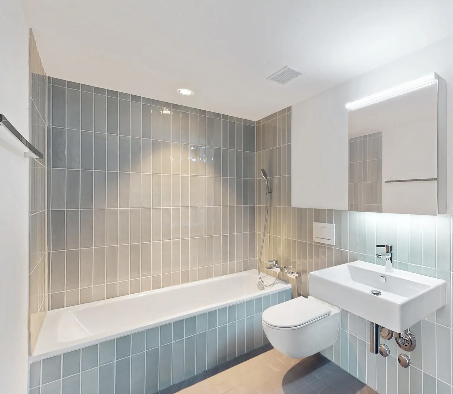 Appartamento di 4 ½ locali, foto 3 di 10