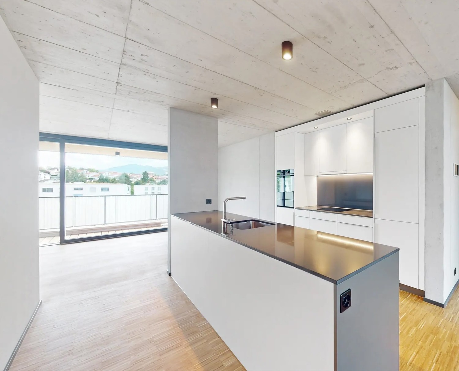 Appartamento di 4 ½ locali, foto 4 di 10