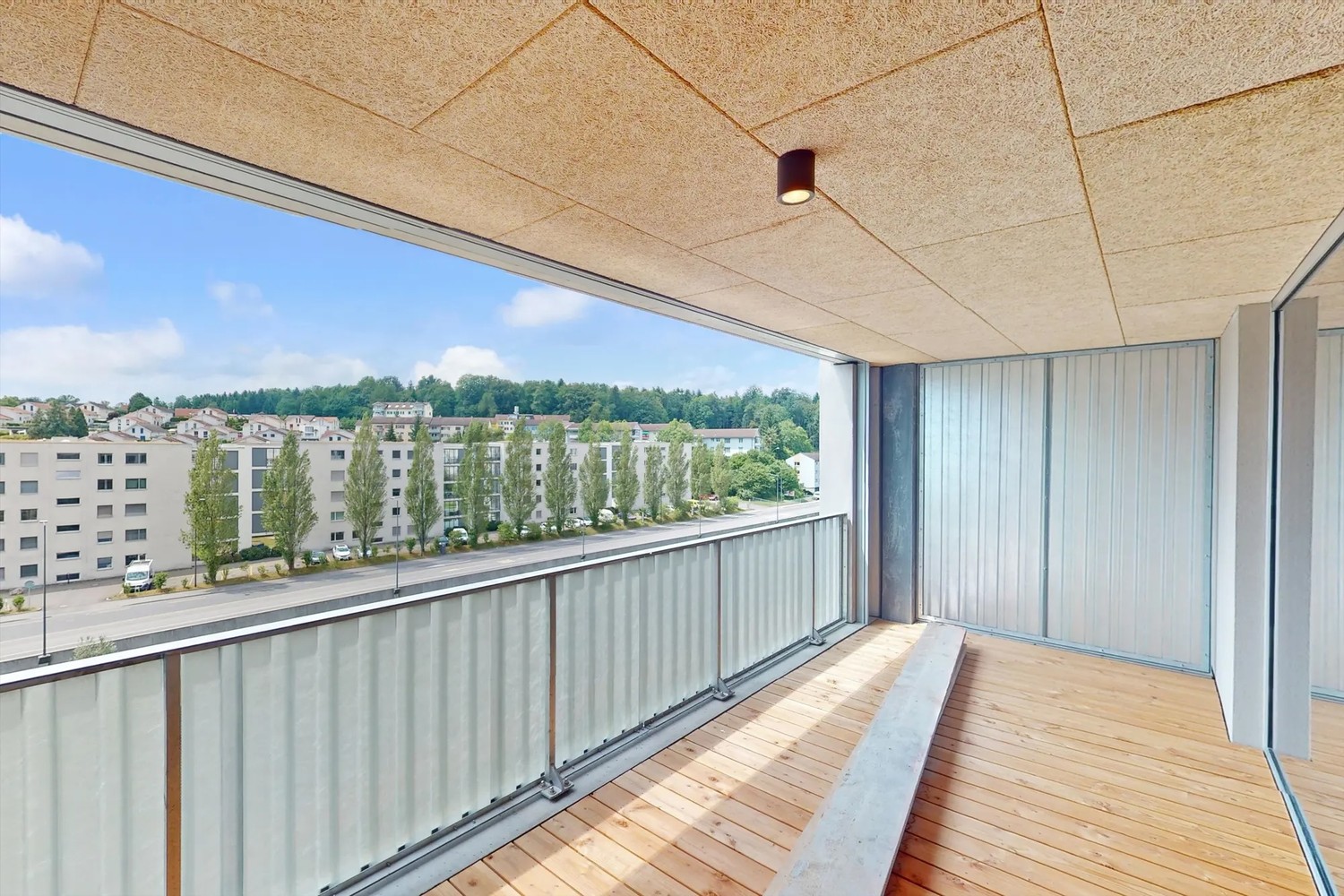 Appartamento di 4 ½ locali, foto 9 di 10