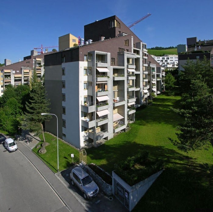 Appartamento di 3 ½ locali, foto 1 di 7