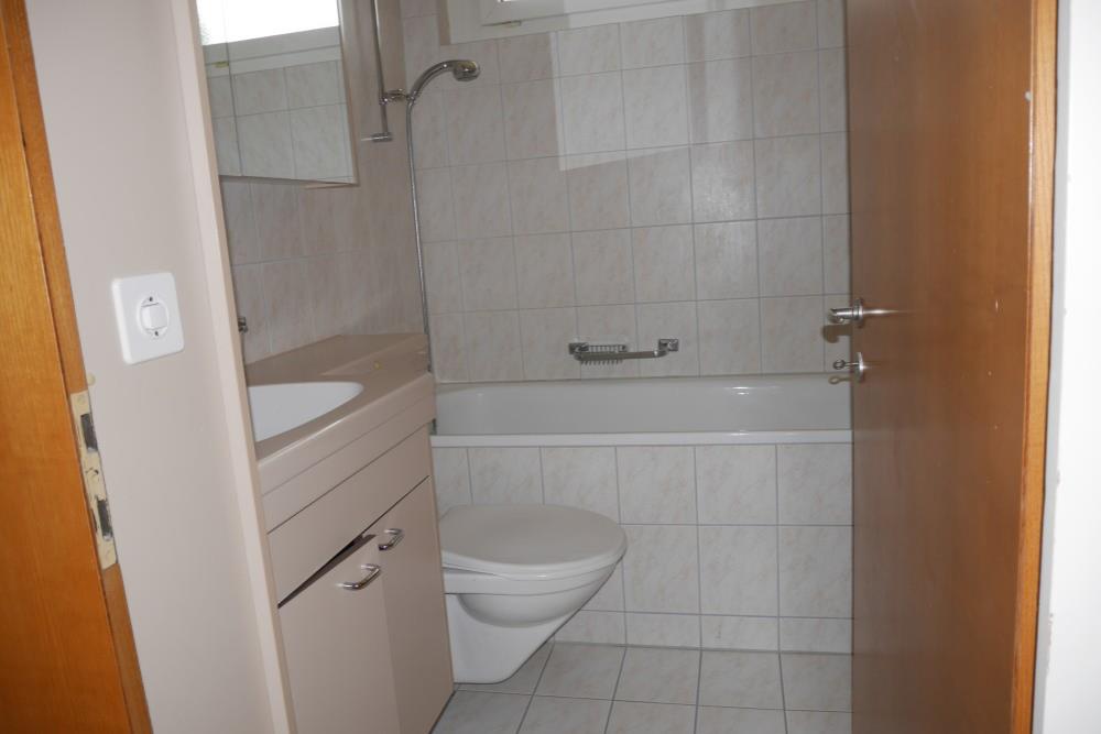 Appartamento di 3 ½ locali