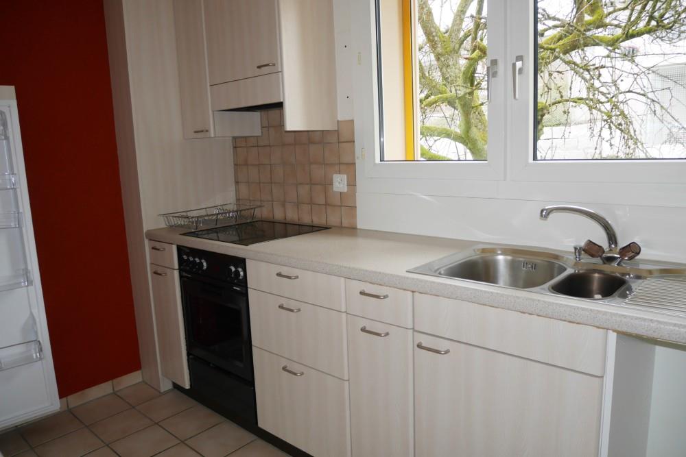 Appartamento di 3 ½ locali