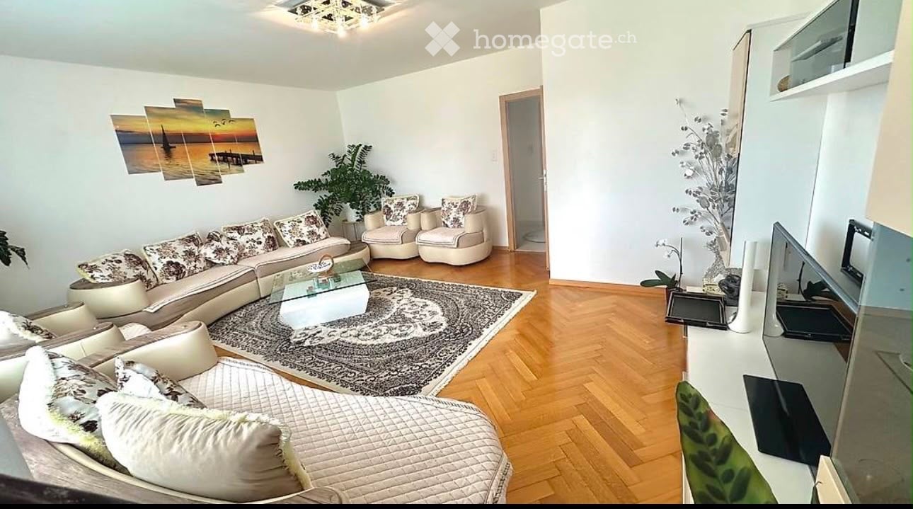 appartamento di 7 locali
