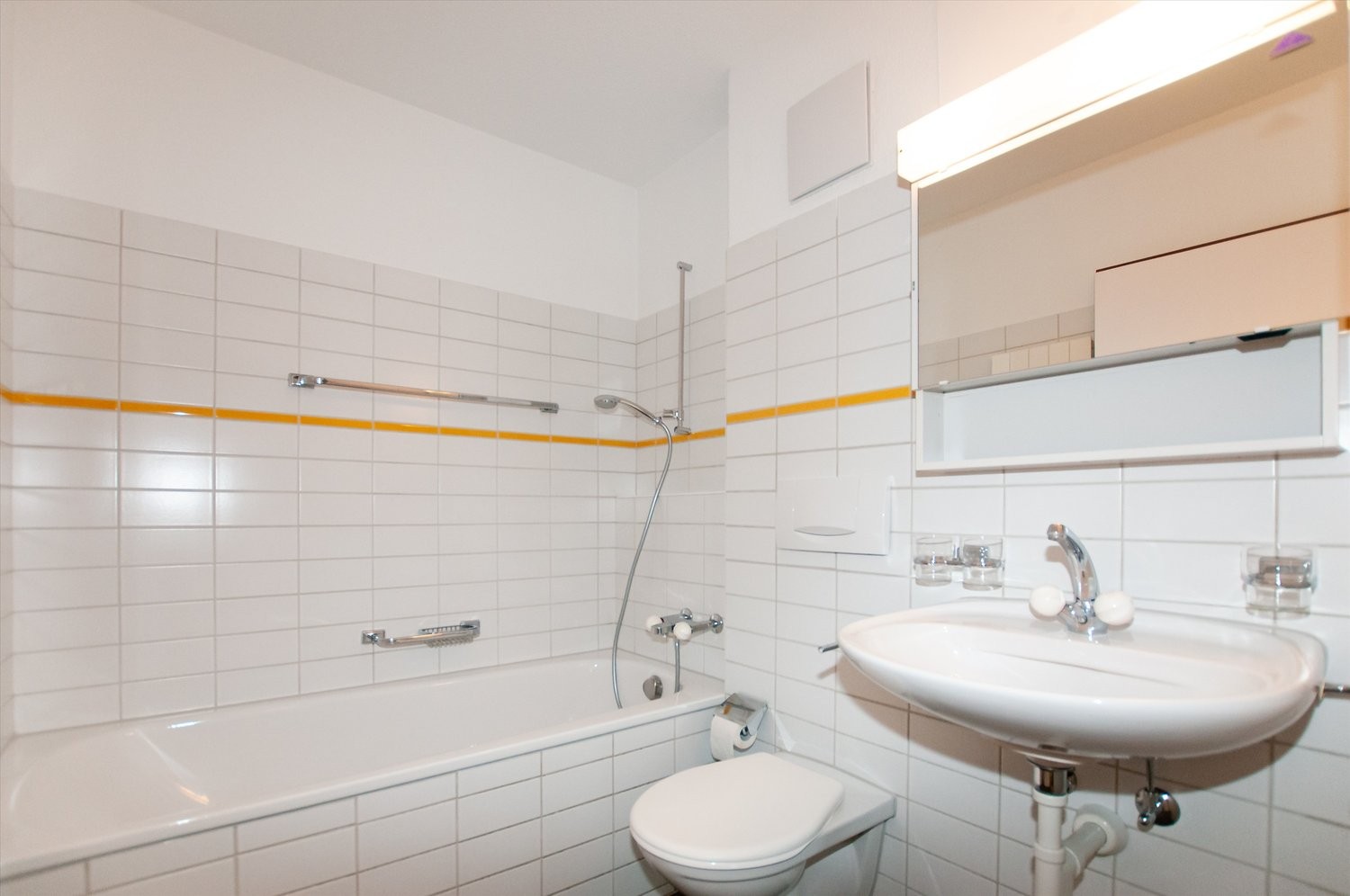 Duplex di 3 ½ locali