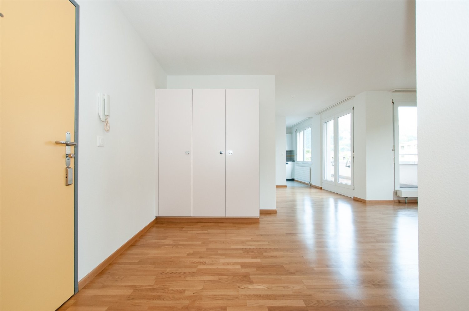 Duplex di 3 ½ locali