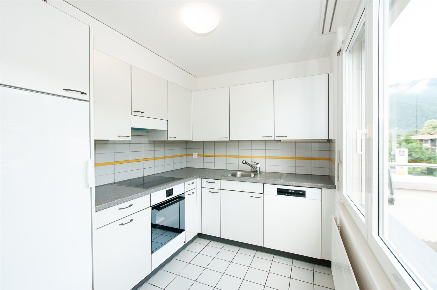 Duplex di 3 ½ locali