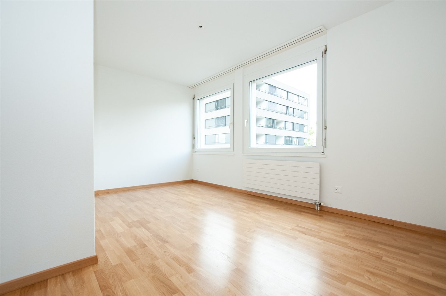Duplex di 3 ½ locali