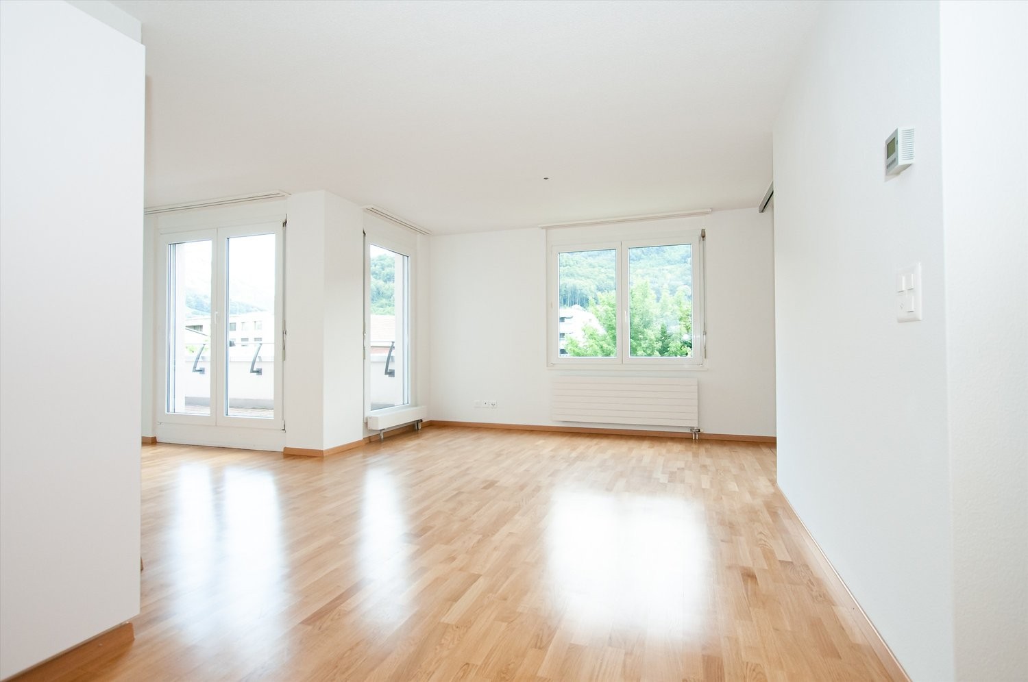 Duplex di 3 ½ locali