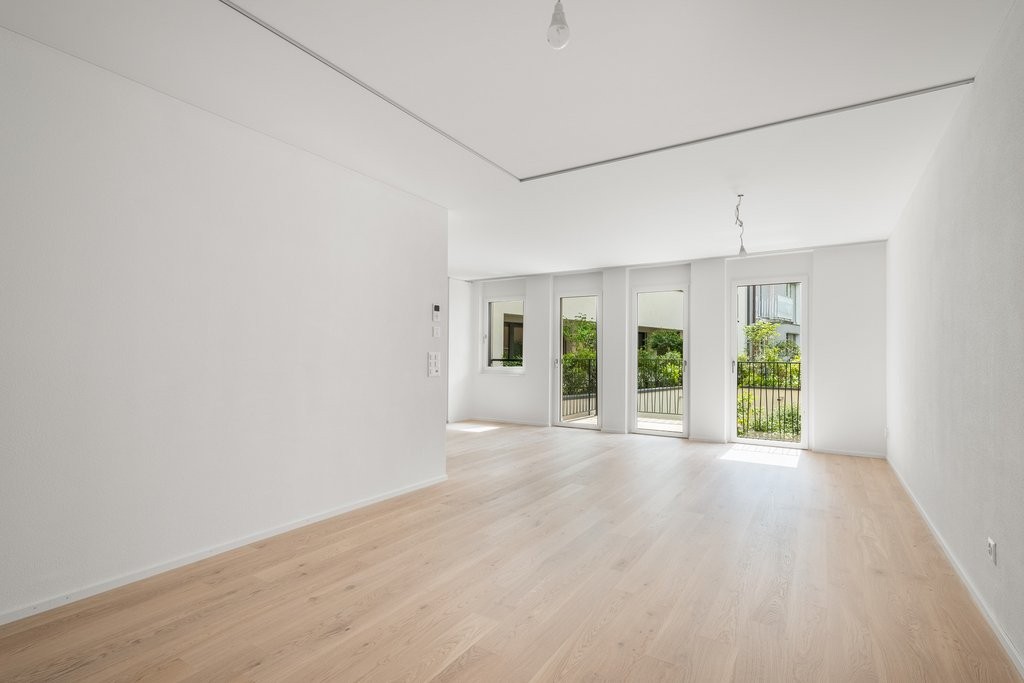 Appartamento di 1 ½ locali, foto 2 di 5
