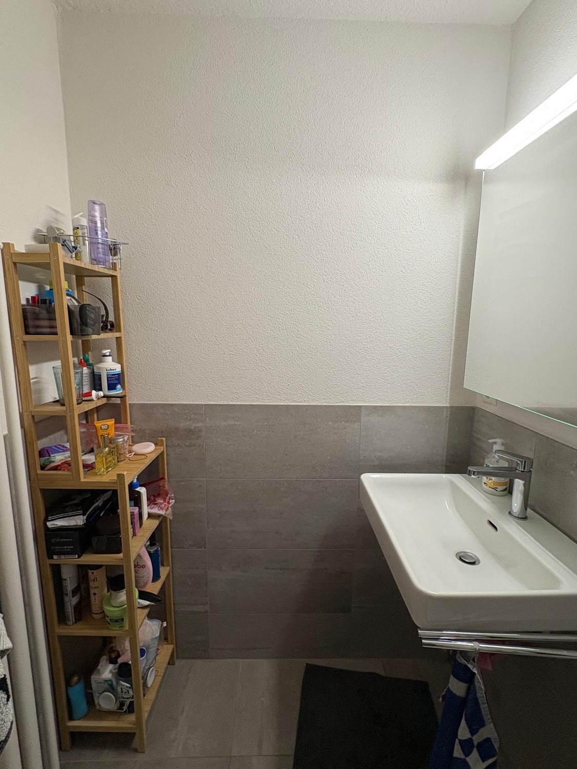 Stanza in un appartamento condiviso, foto 5 di 7