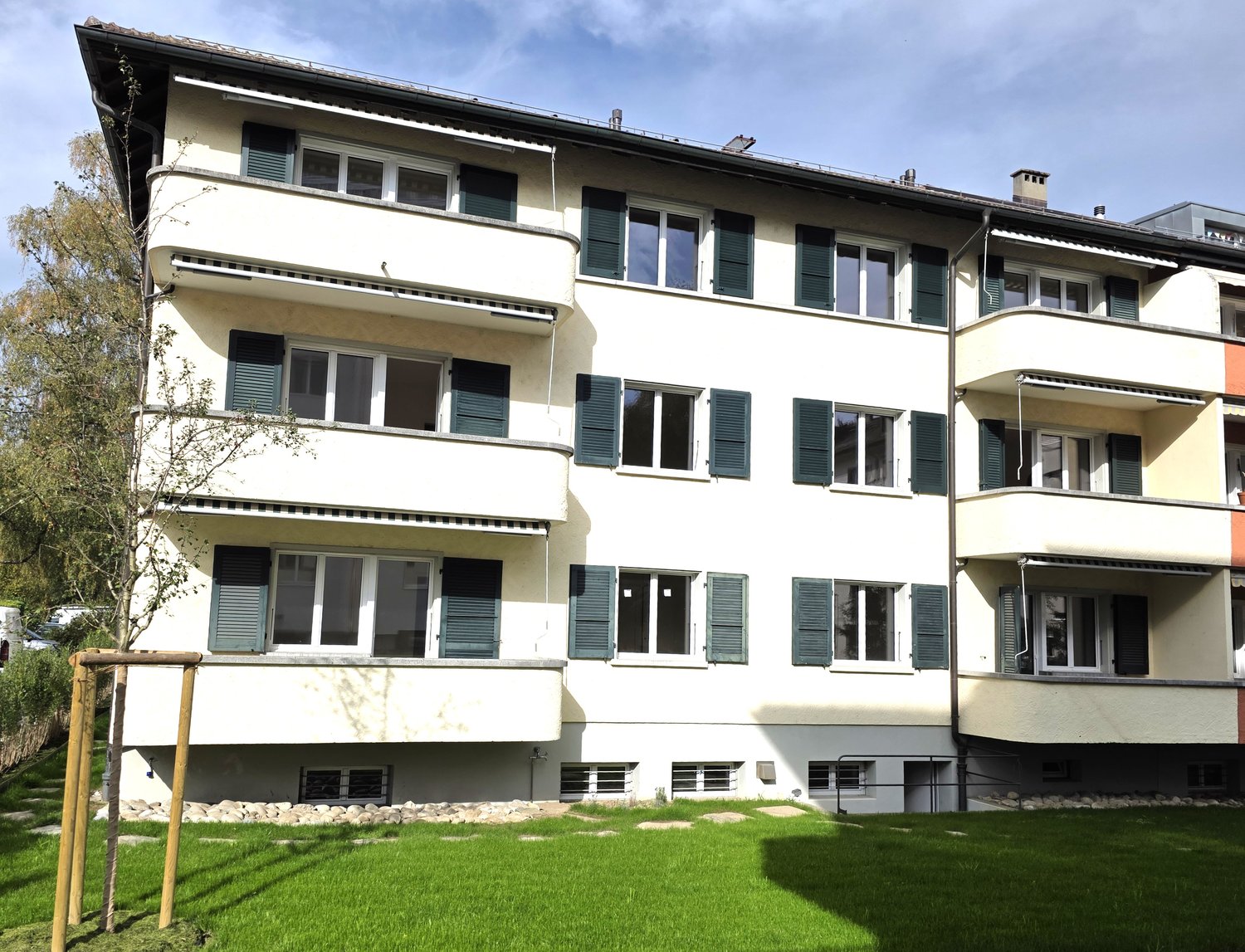 appartamento di 2 locali, foto 7 di 7