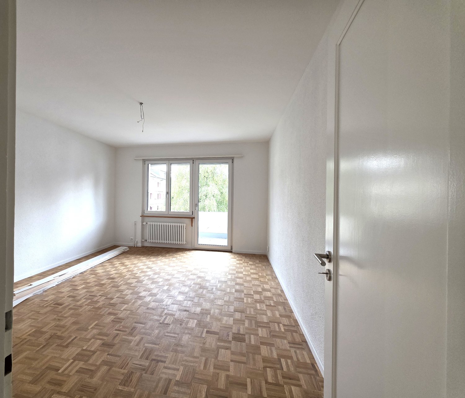 appartamento di 2 locali, foto 4 di 7