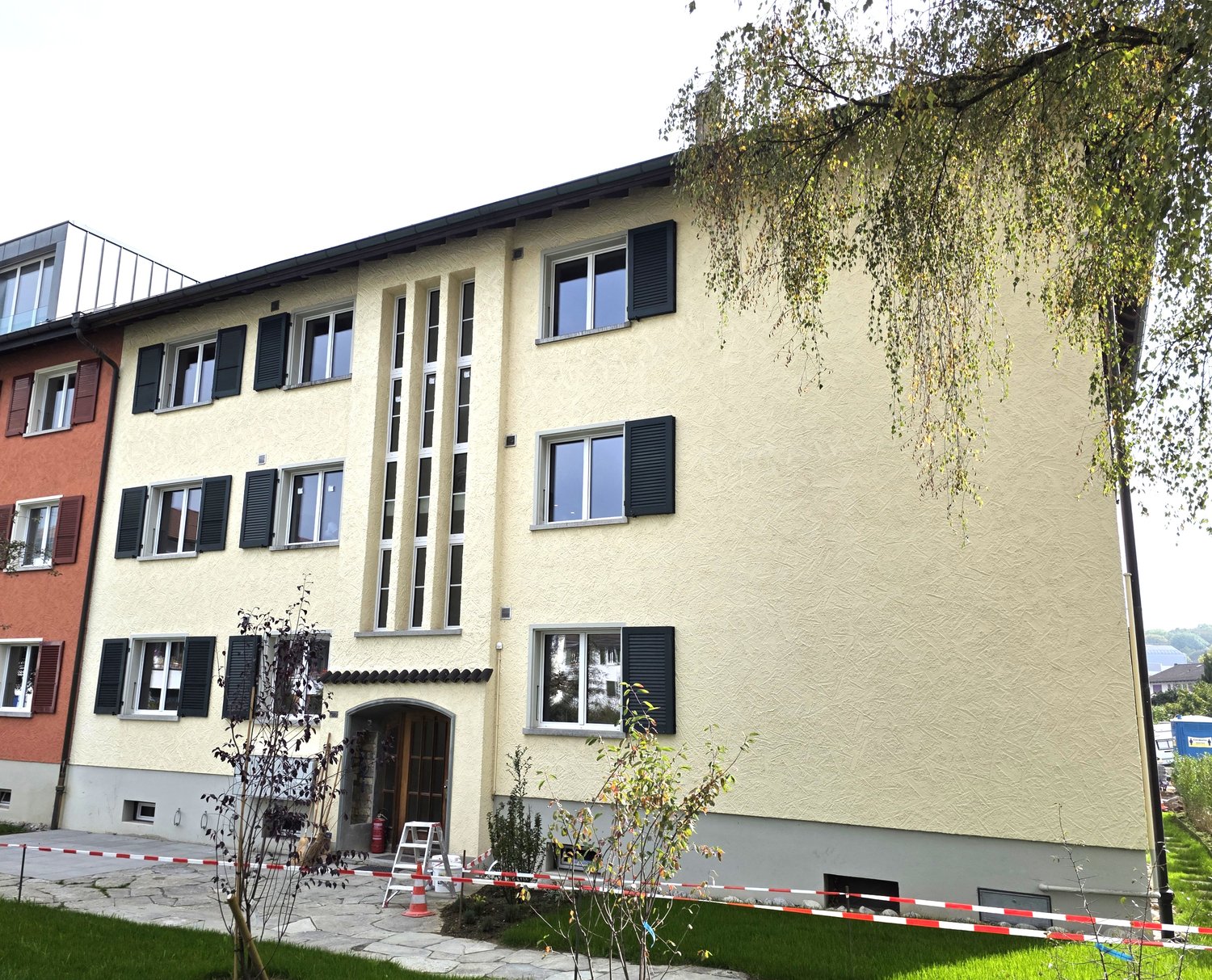 appartamento di 2 locali, foto 6 di 7