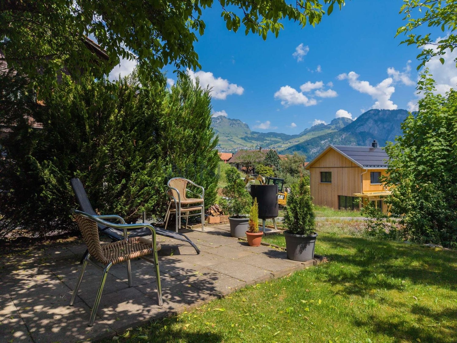 Attico di 4 ½ locali