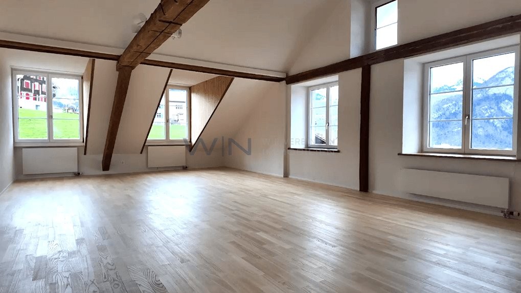 Attico di 4 ½ locali