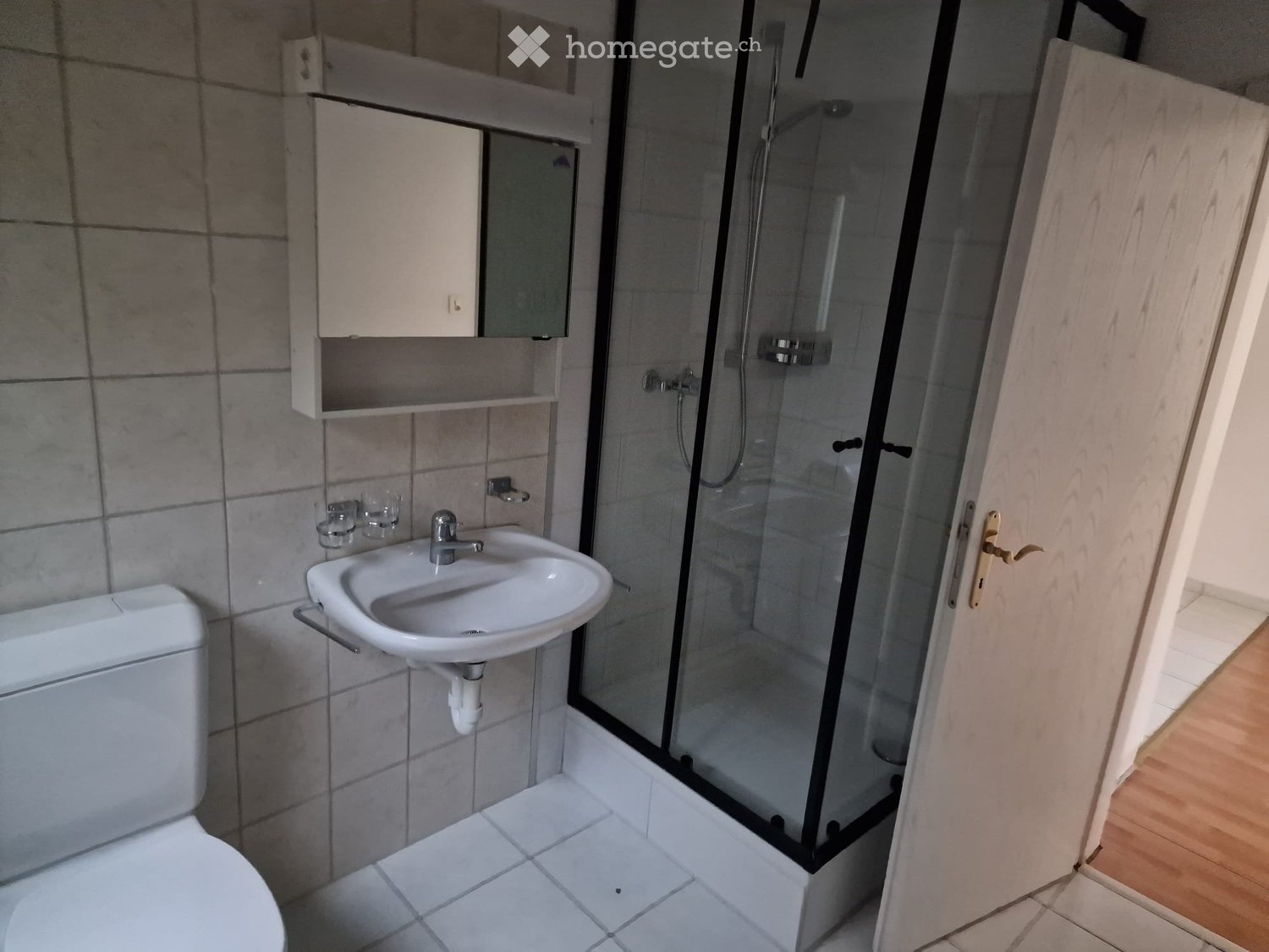 Appartamento di 2 ½ locali