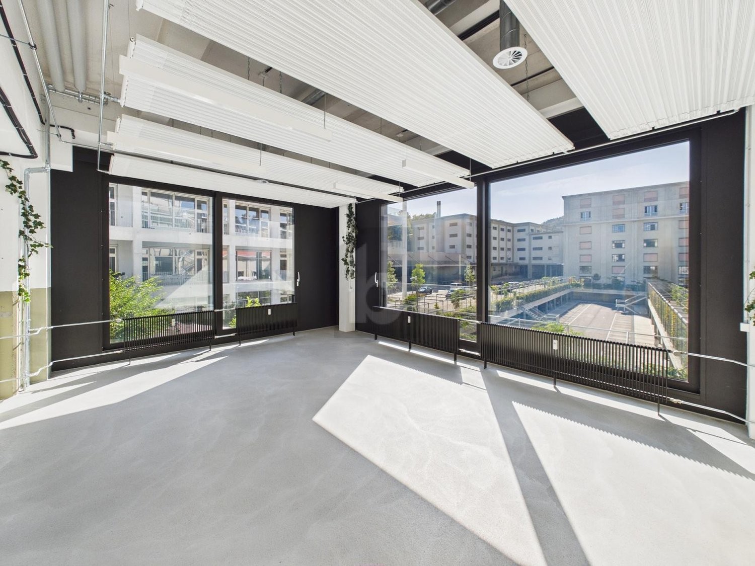 38m² ufficio