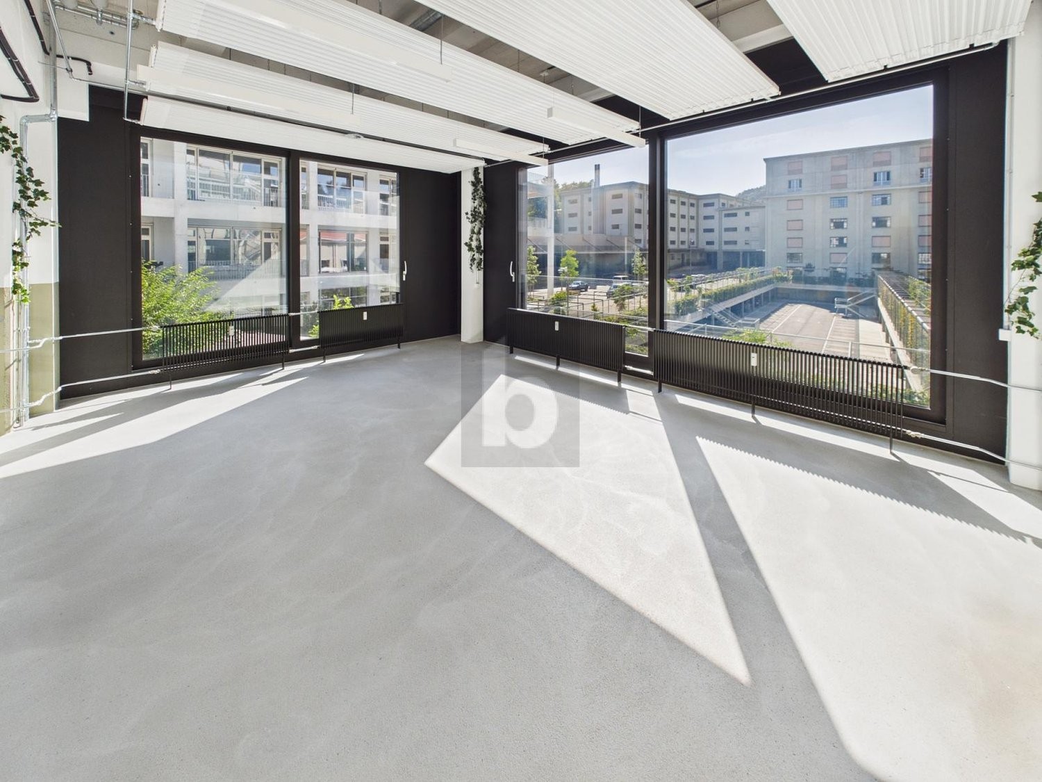 38m² ufficio