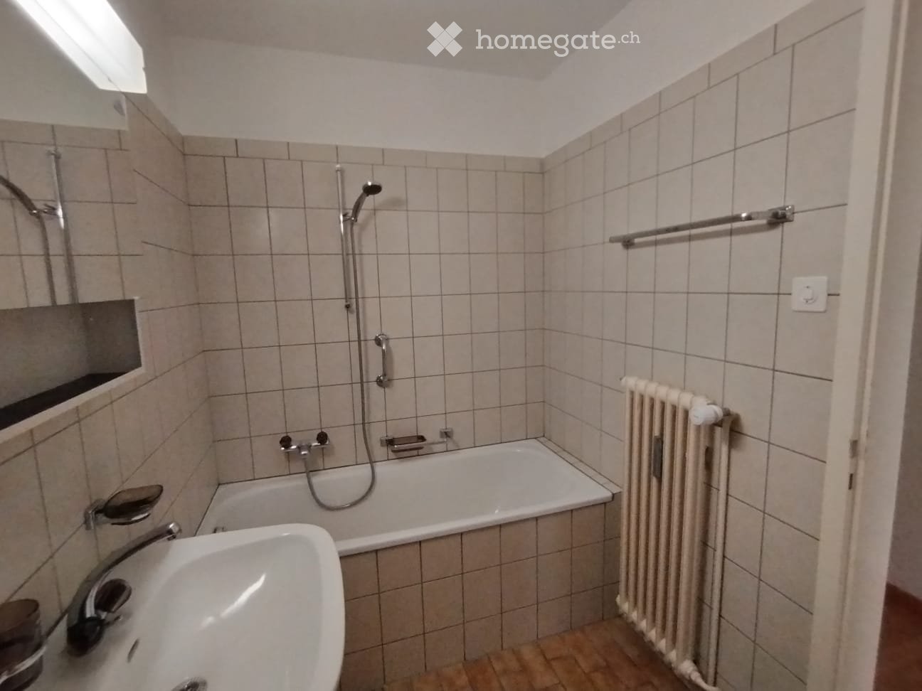 Appartamento di 3 ½ locali