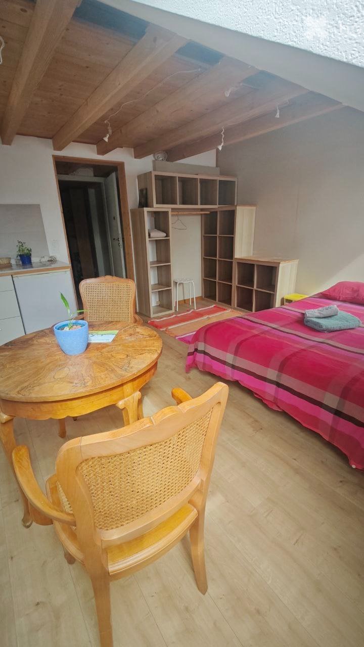 Appartamento di 2 locali, foto 1 di 4