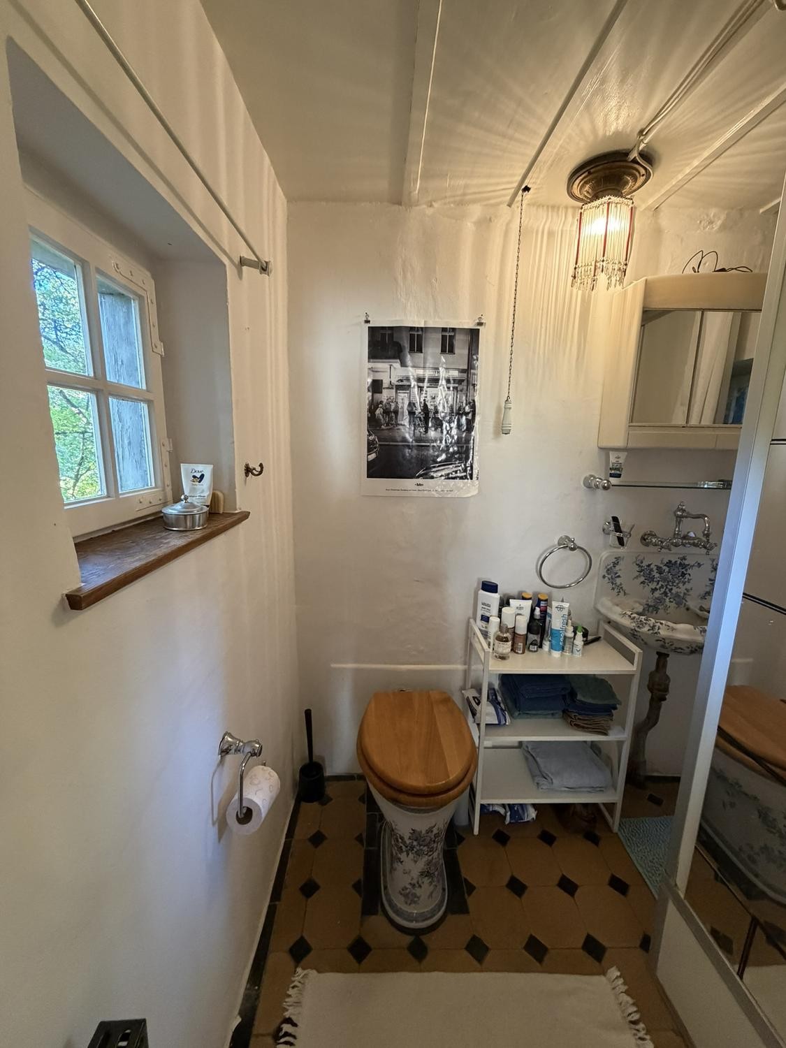 Appartamento di 1 ½ locali, foto 3 di 5