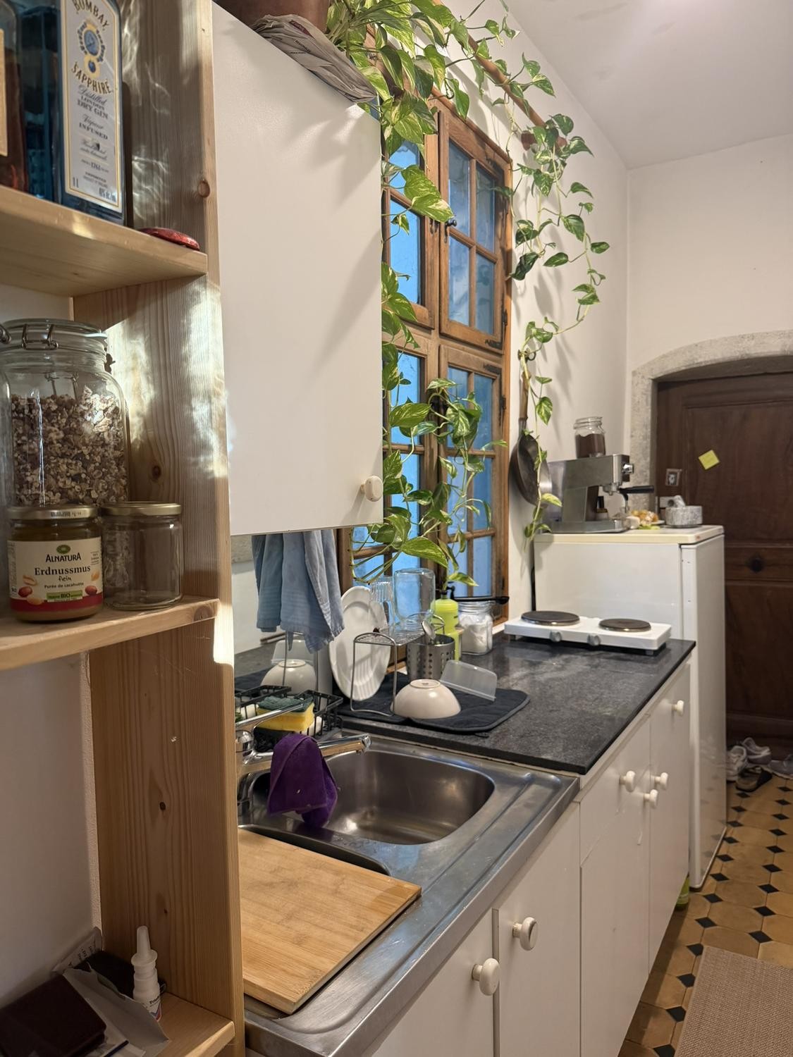 Appartamento di 1 ½ locali, foto 4 di 5