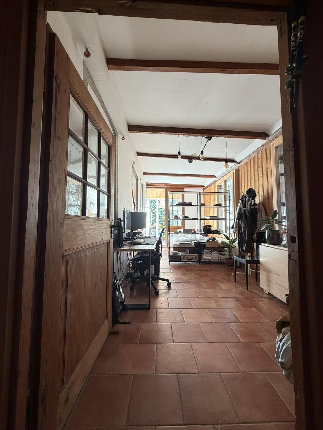 Appartamento di 1 ½ locali, foto 1 di 5