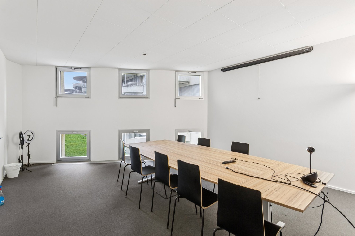 451m² ufficio