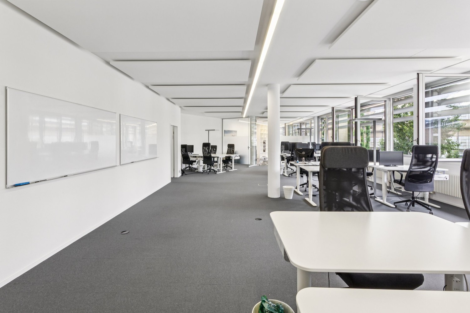 451m² ufficio