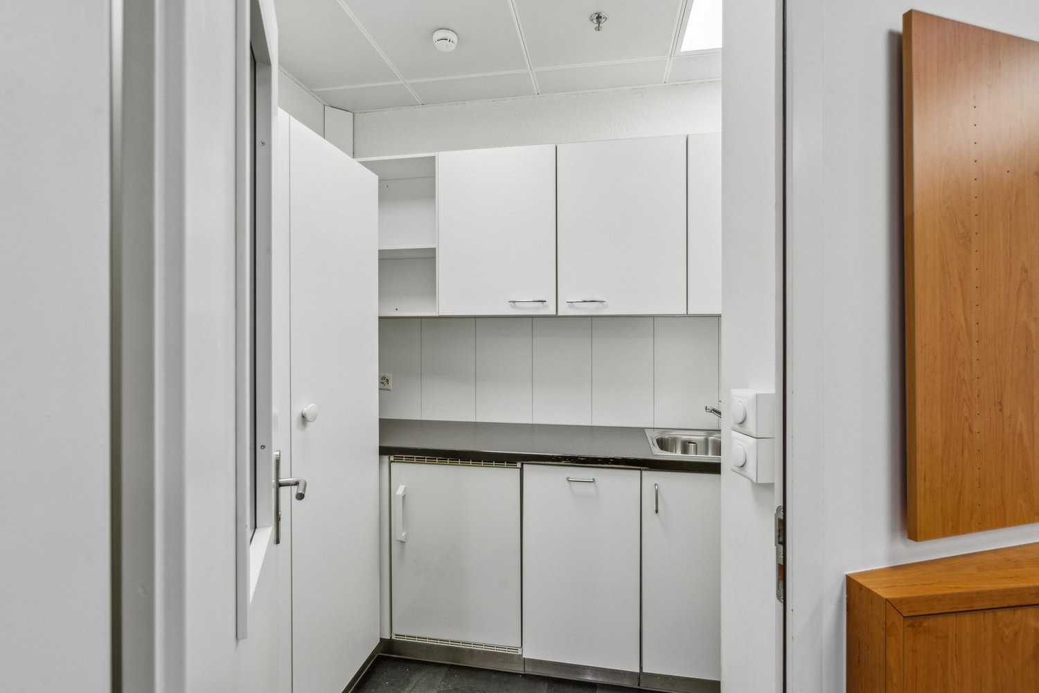 negozio di 103m²