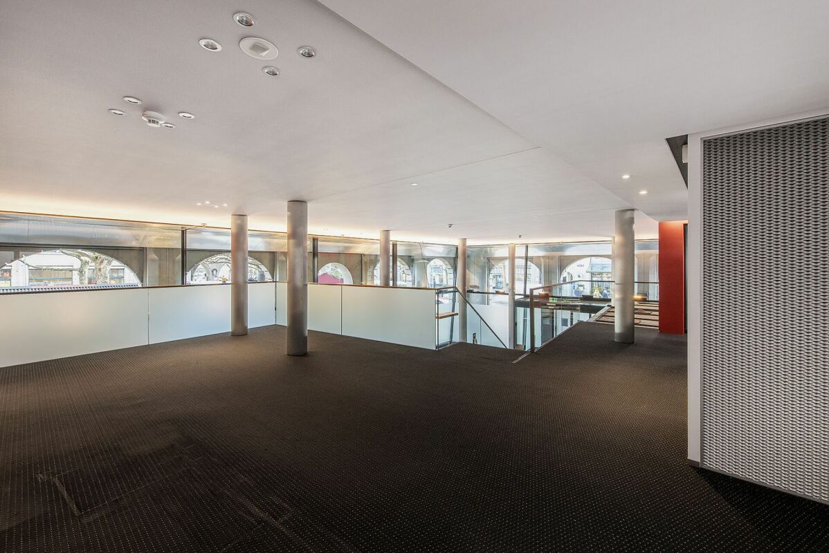 3900m² ufficio