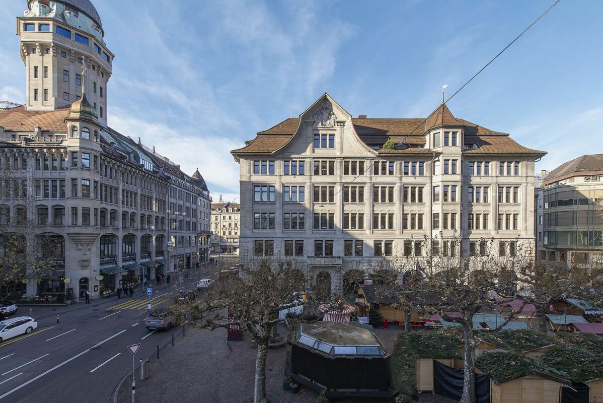 3900m² ufficio