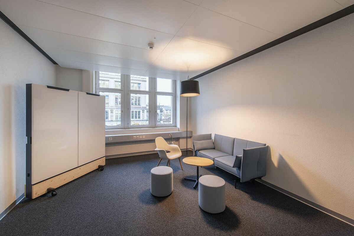 3900m² ufficio