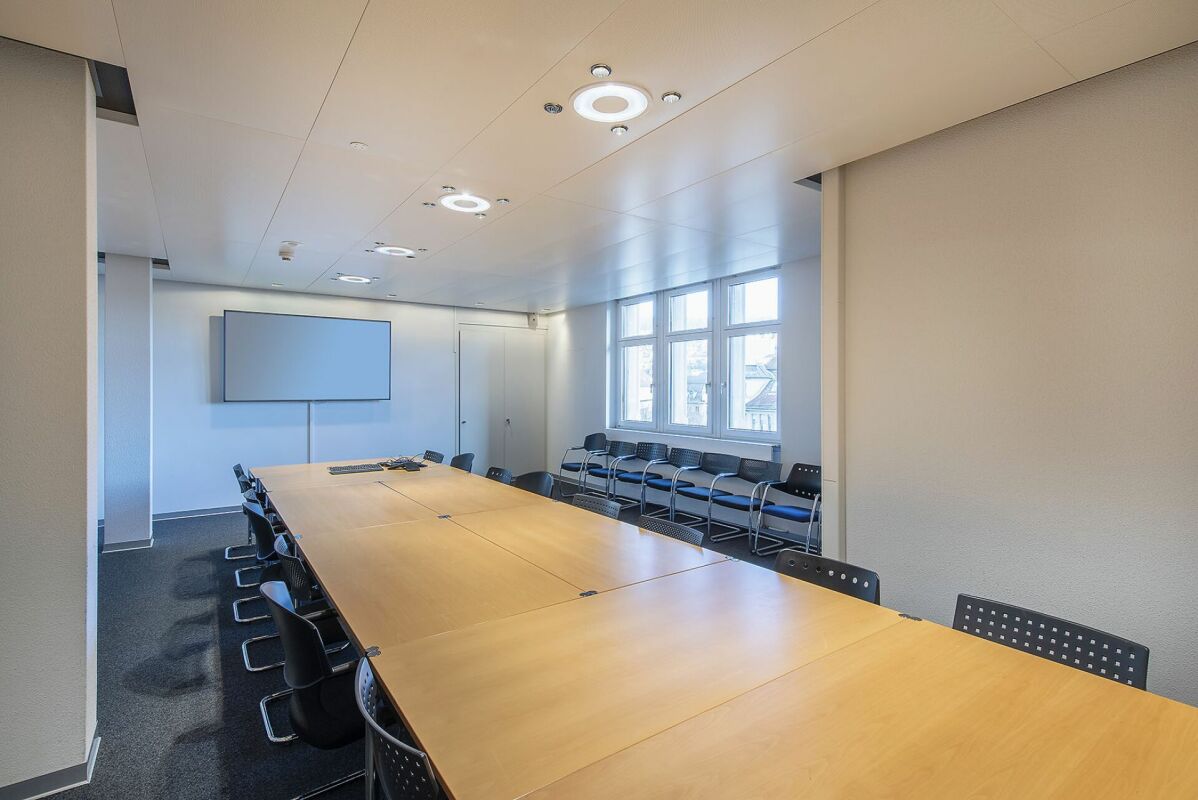 3900m² ufficio